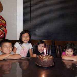 Meet your Posher, Allison